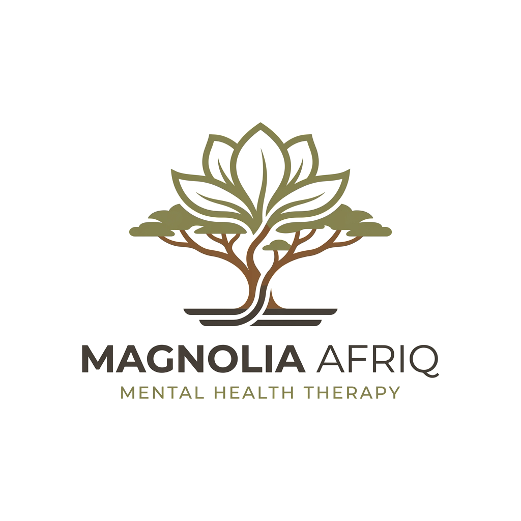 Magnolia Afriq