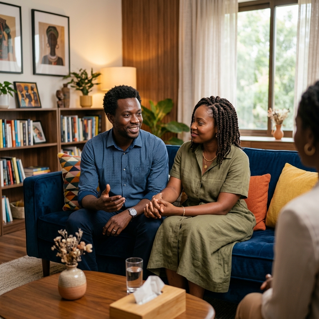 Couples Counseling