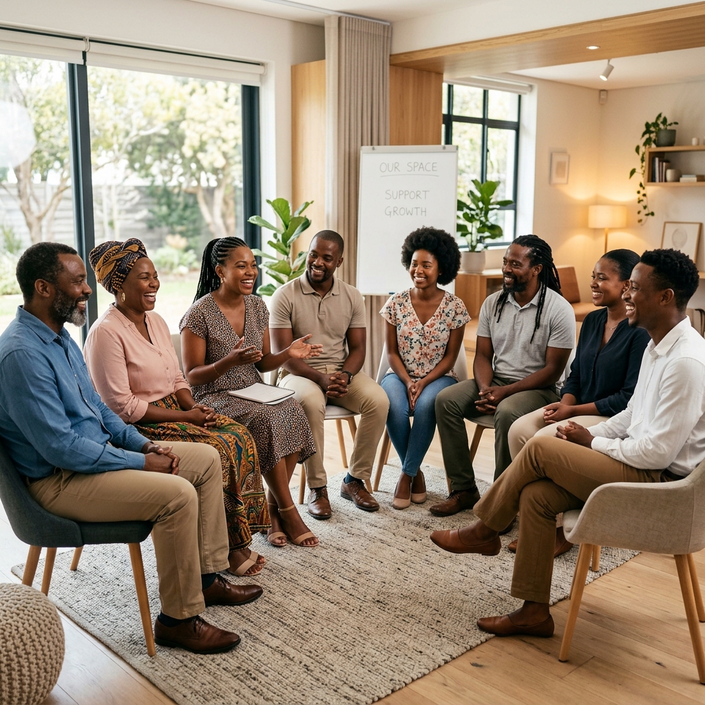 Group Sessions